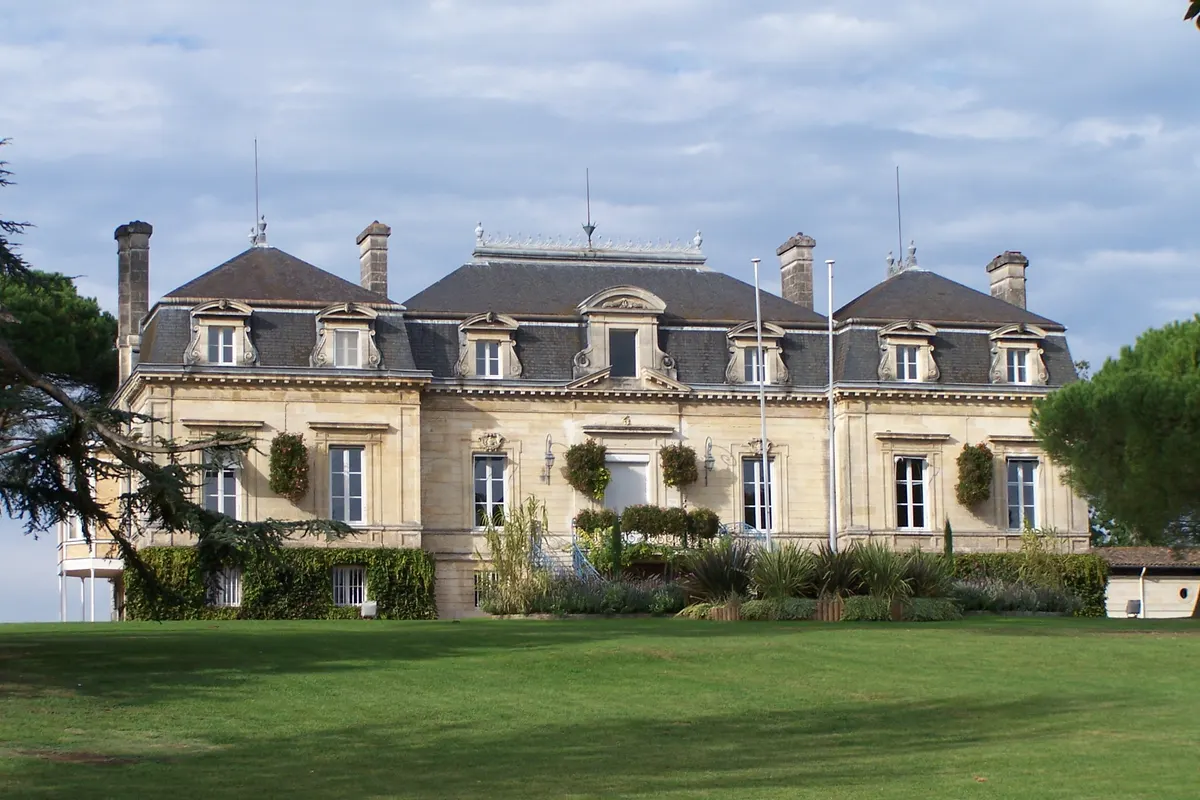 Artigues-près-Bordeaux, en Gironde