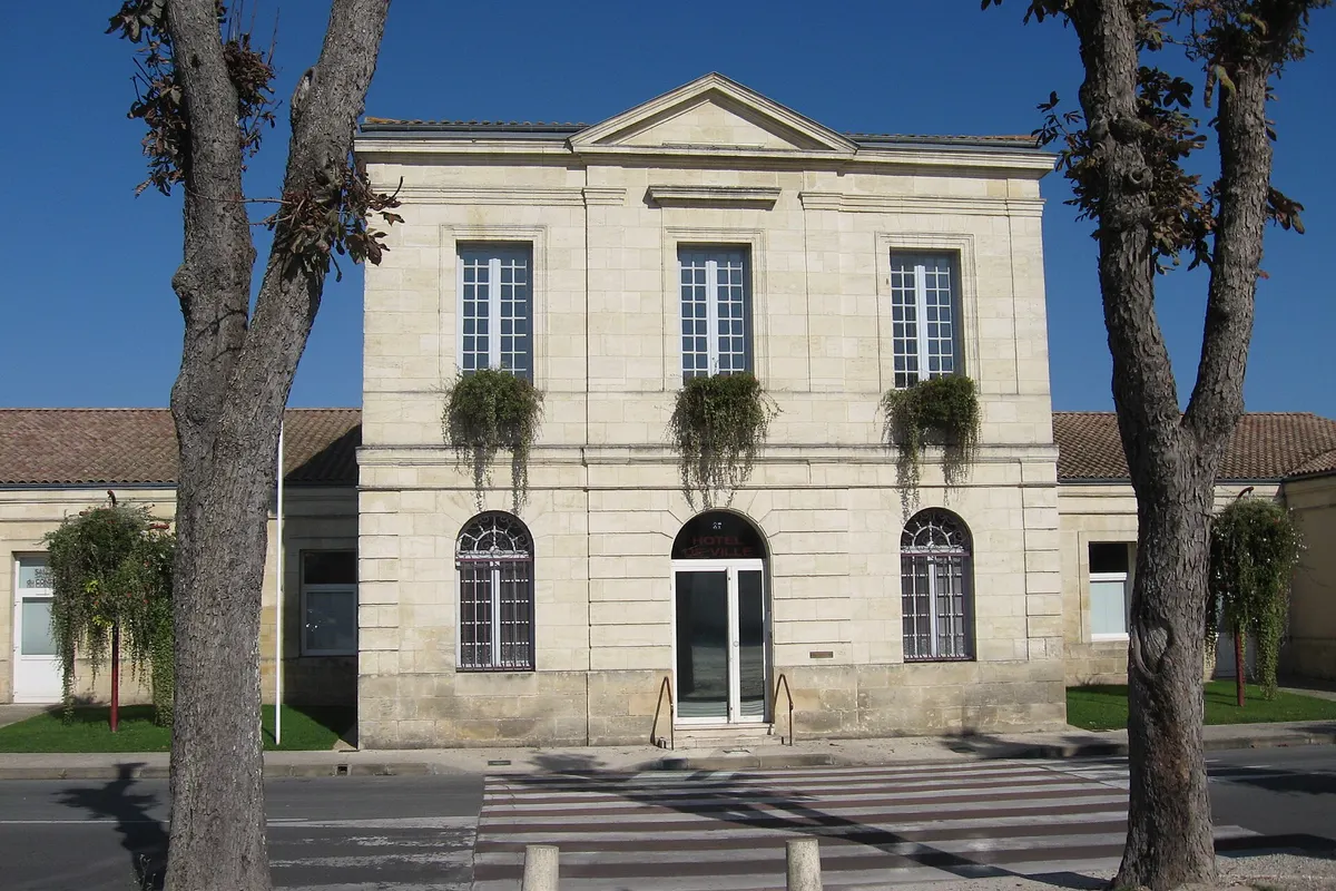 Cadaujac, en Gironde