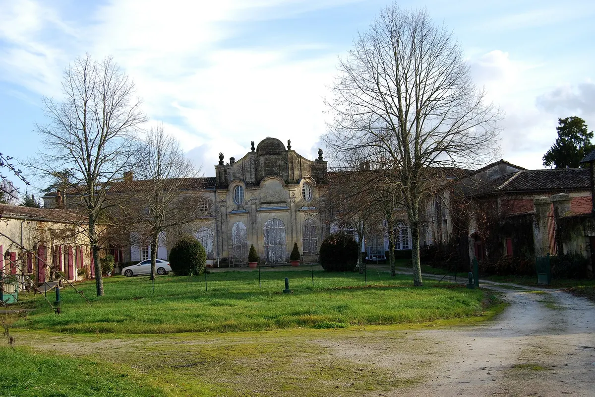 Fargues-Saint-Hilaire, en Gironde