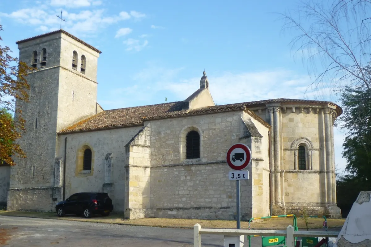 Villenave-d’Ornon, en Gironde